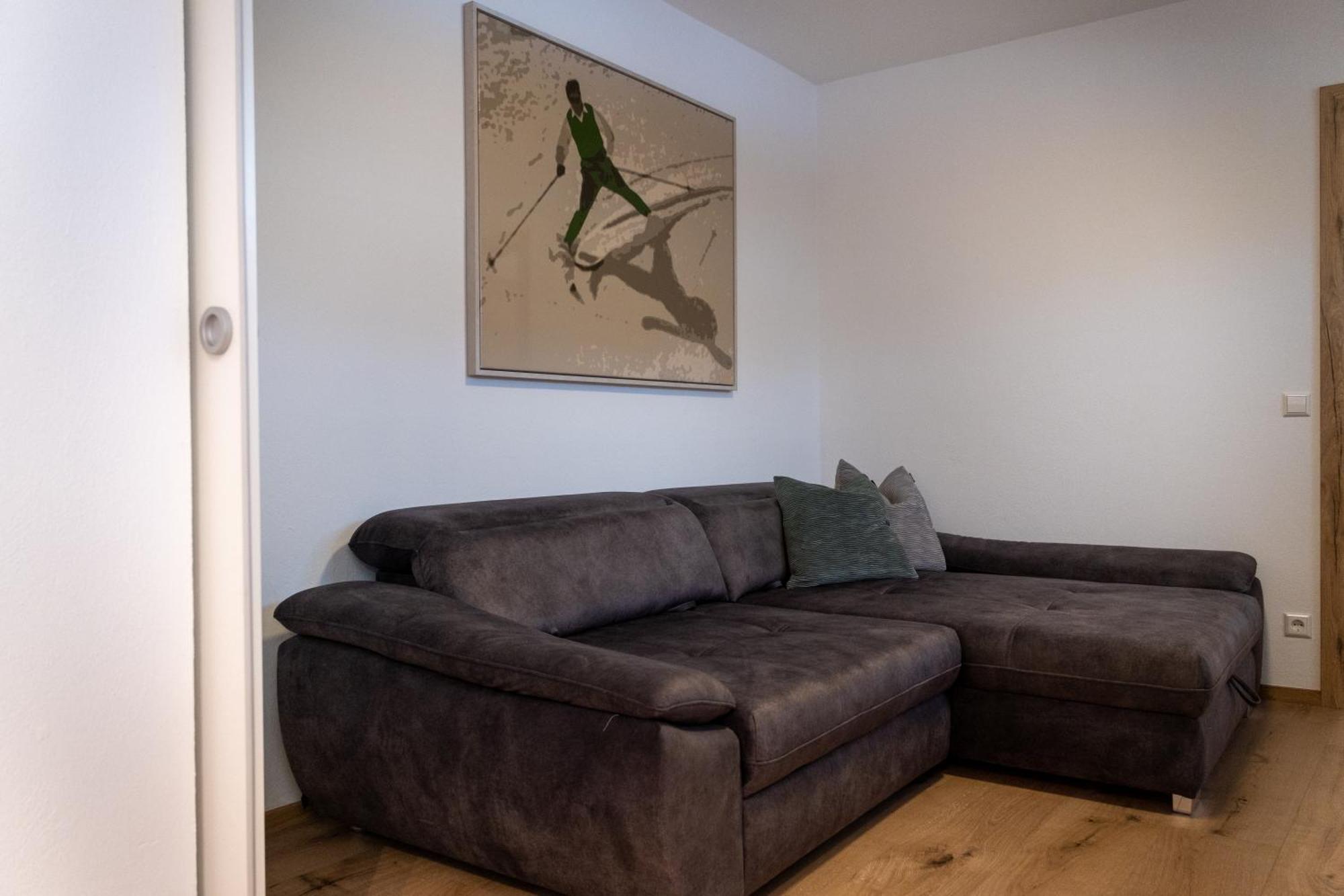 Appartement Ausblick Radstadt Exterior foto